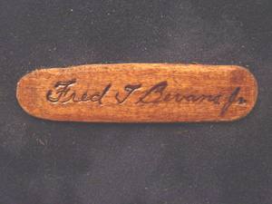 Brand, c. 1990s-2000s