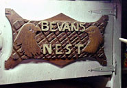 Bevan's Nest